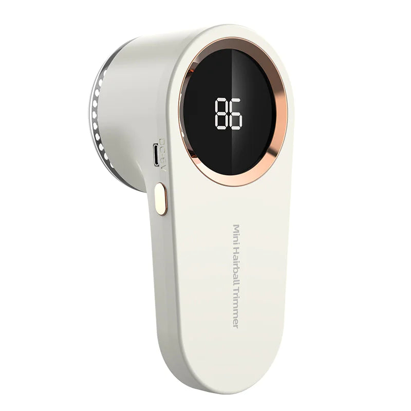 Portable Lint Remover - Image 1